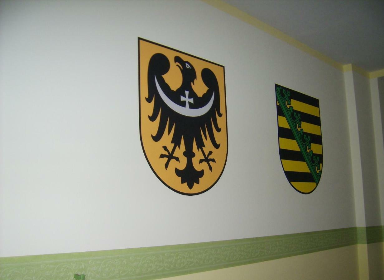 Appartamento Old Firestation Goerlitz / Alte Feuerwache Goerlitz Esterno foto